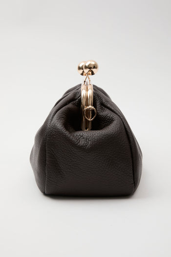 Tre Emme Borsa Nero Donna - 5