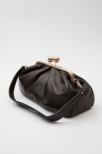 Tre Emme Borsa Nero Donna - 6