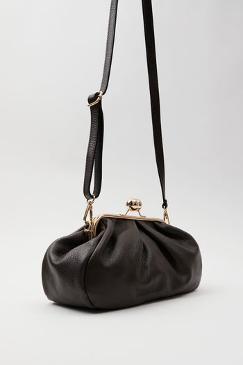 Tre Emme Borsa Nero Donna - 7