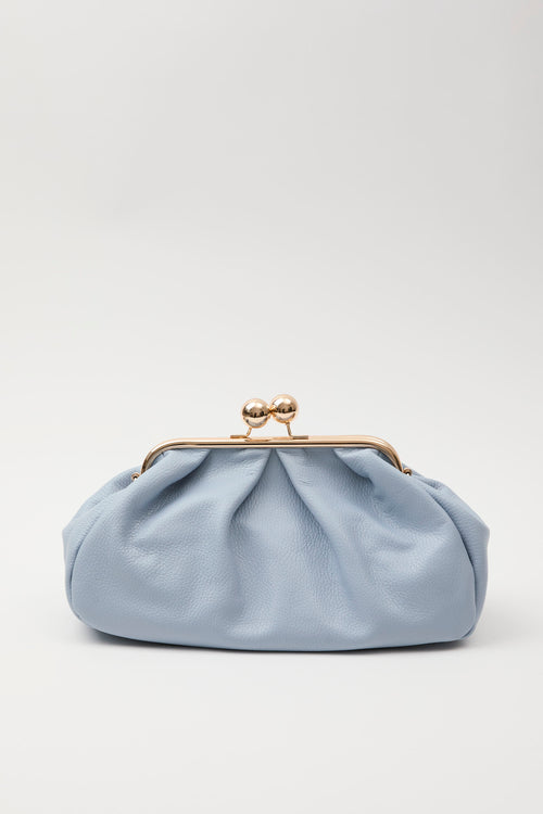 Tre Emme Borsa Azzurro Donna - 2