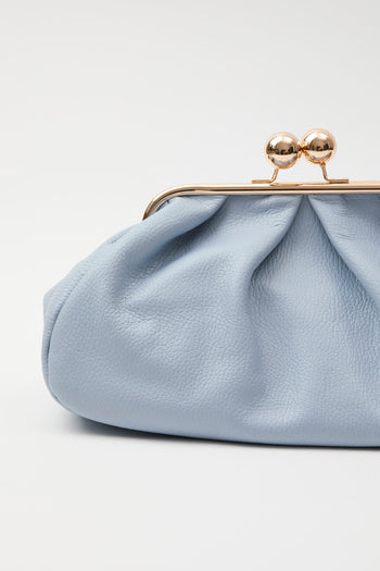Tre Emme Borsa Azzurro Donna - 3
