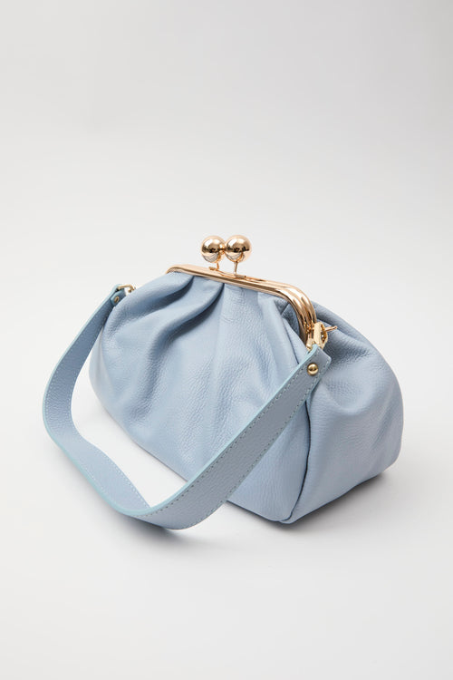 Tre Emme Borsa Azzurro Donna