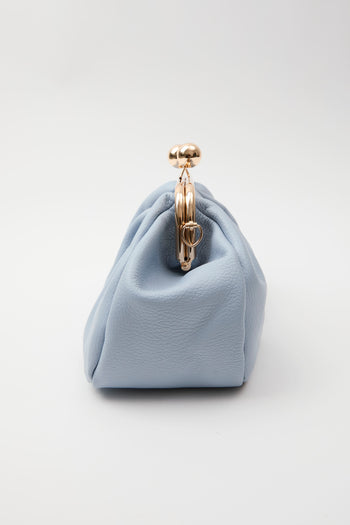 Tre Emme Borsa Azzurro Donna - 4
