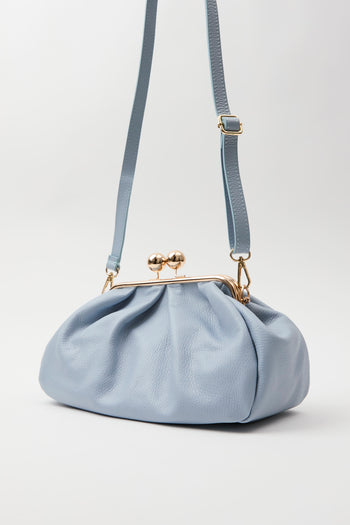 Tre Emme Borsa Azzurro Donna - 5