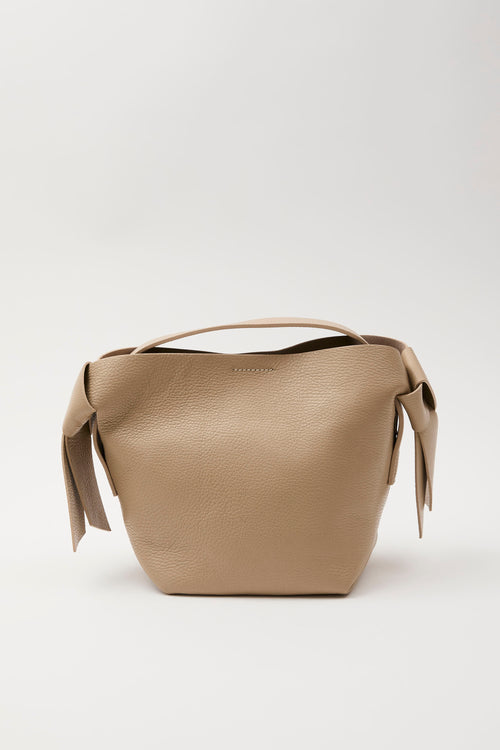 Tre Emme Borsa Tortora Donna
