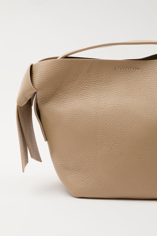 Tre Emme Borsa Tortora Donna - 2