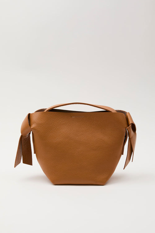 Tre Emme Borsa Cuoio Donna