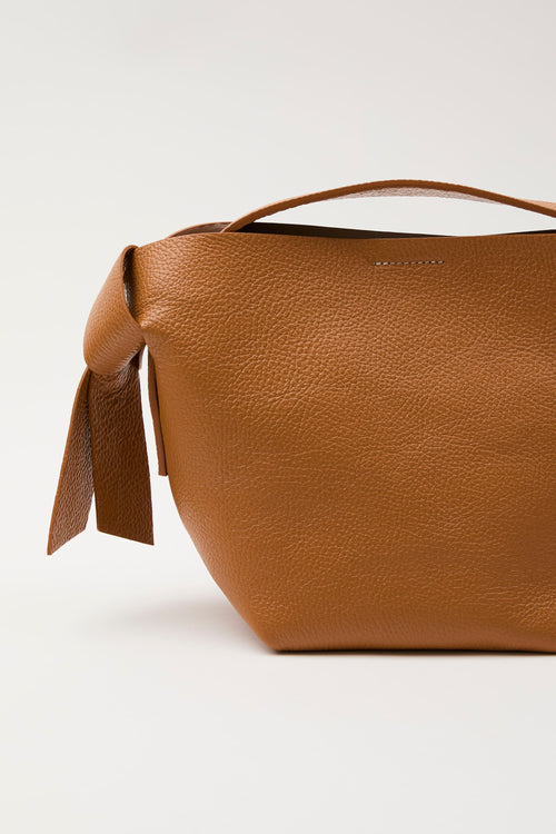 Tre Emme Borsa Cuoio Donna - 2