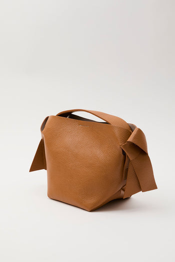 Tre Emme Borsa Cuoio Donna - 3