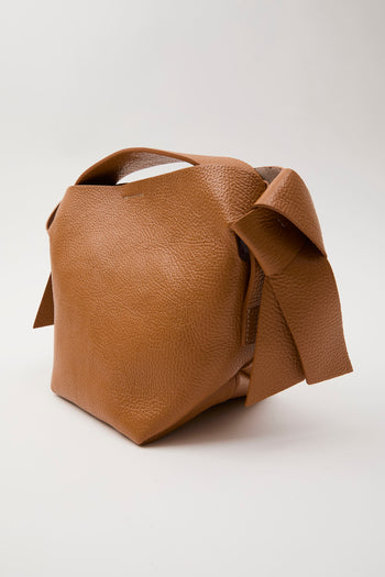 Tre Emme Borsa Cuoio Donna - 4