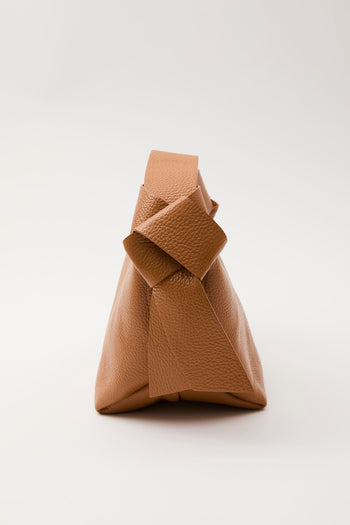 Tre Emme Borsa Cuoio Donna - 5