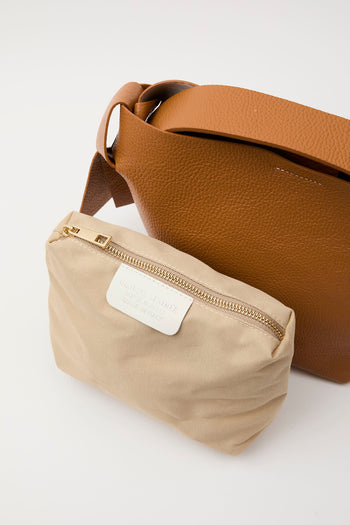 Tre Emme Borsa Cuoio Donna - 6
