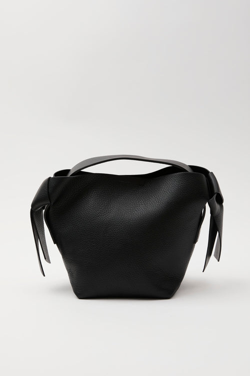 Tre Emme Borsa Nero Donna - 2
