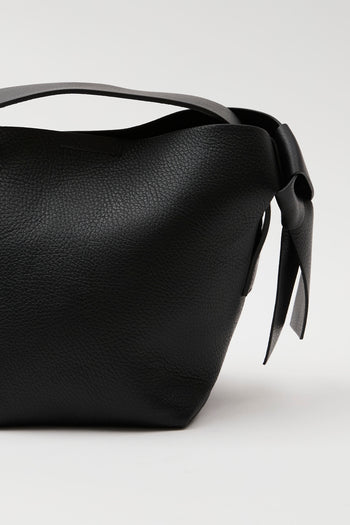 Tre Emme Borsa Nero Donna - 3