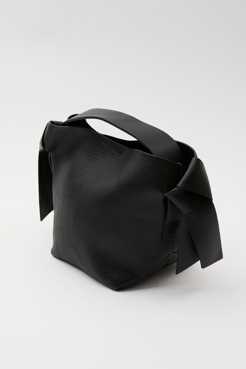 Tre Emme Borsa Nero Donna