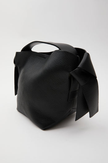 Tre Emme Borsa Nero Donna - 4