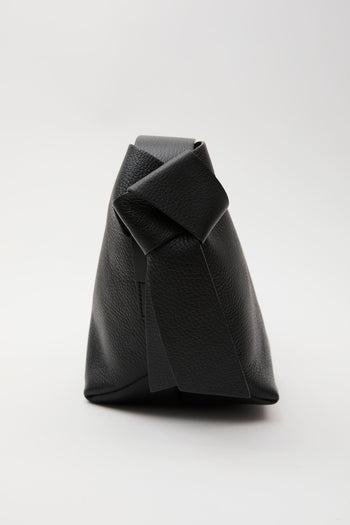 Tre Emme Borsa Nero Donna - 5
