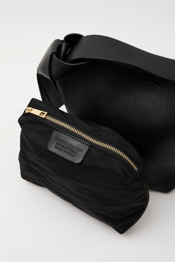 Tre Emme Borsa Nero Donna - 6