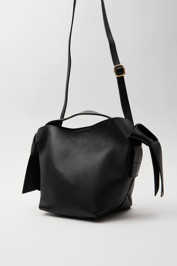Tre Emme Borsa Nero Donna - 7