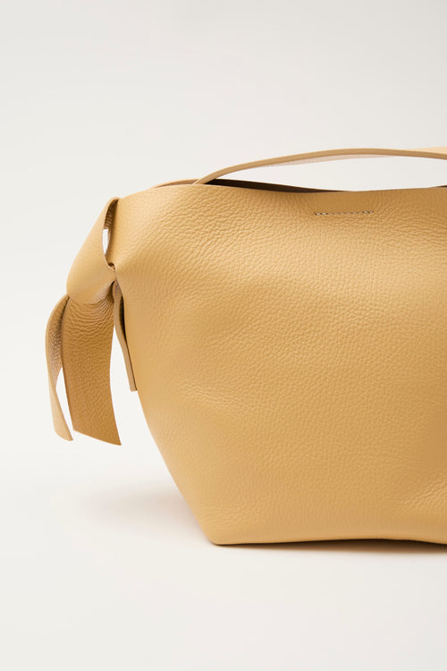 Tre Emme Borsa Ocra Donna - 2