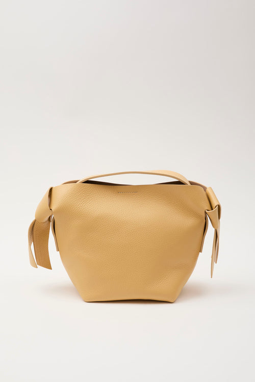 Tre Emme Borsa Ocra Donna