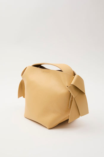 Tre Emme Borsa Ocra Donna - 3