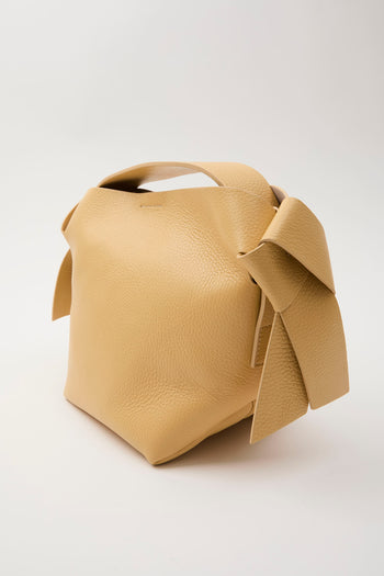 Tre Emme Borsa Ocra Donna - 4