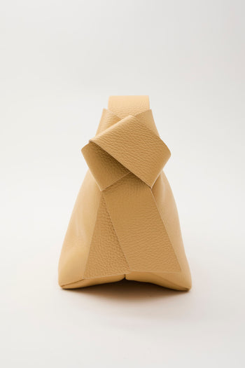 Tre Emme Borsa Ocra Donna - 5