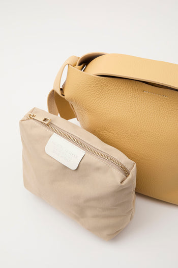 Tre Emme Borsa Ocra Donna - 6