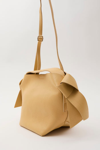 Tre Emme Borsa Ocra Donna - 7