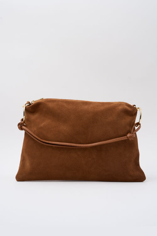 Tre Emme Borsa Cuoio Donna - 2