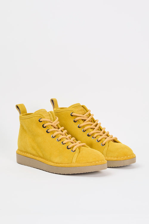 Panchic Polacchino Yellow Donna - 2