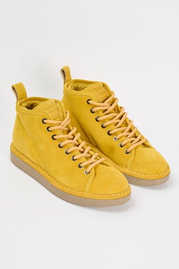 Panchic Polacchino Yellow Donna - 3