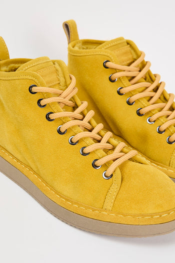 Panchic Polacchino Yellow Donna - 4