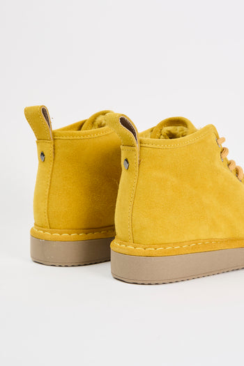 Panchic Polacchino Yellow Donna - 5