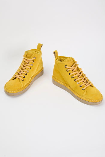 Panchic Polacchino Yellow Donna - 6