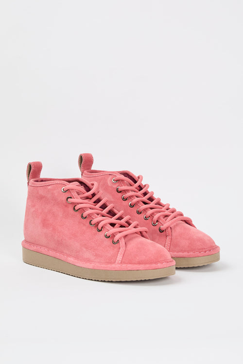 Panchic Polacchino Mellow Rose Donna - 2