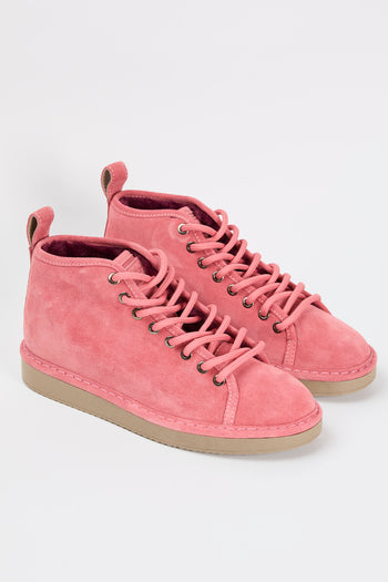 Panchic Polacchino Mellow Rose Donna - 3