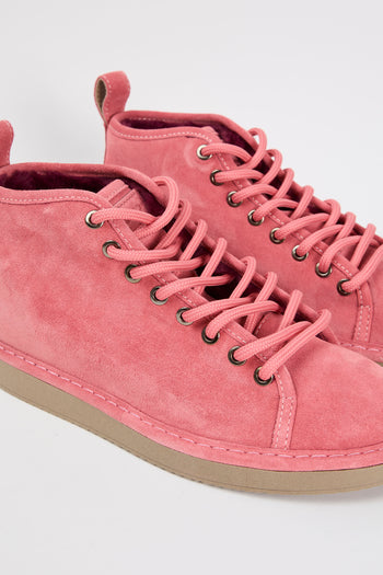 Panchic Polacchino Mellow Rose Donna - 4