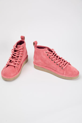Panchic Polacchino Mellow Rose Donna - 6