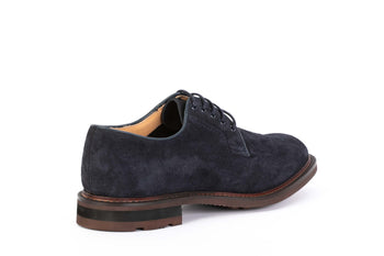 Church's Stringata Blu Uomo - 3