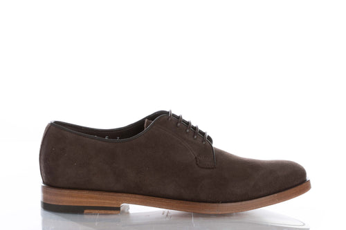 Santoni Stringata T.moro Uomo