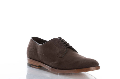 Santoni Stringata T.moro Uomo - 2