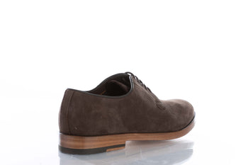 Santoni Stringata T.moro Uomo - 3