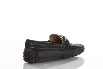 Tod's Mocassino Nero Uomo - 3