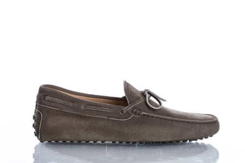 Tod's Mocassino Testa Di Moro Uomo