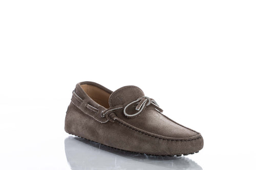 Tod's Mocassino Testa Di Moro Uomo - 2