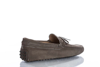 Tod's Mocassino Testa Di Moro Uomo - 3