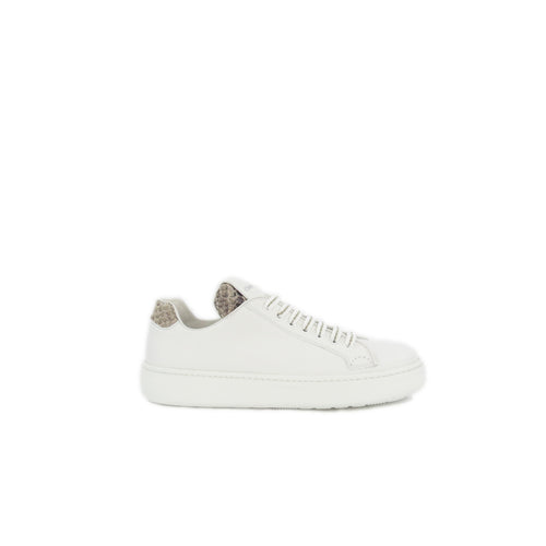 Church's Sneaker Wht Stn Donna - 1