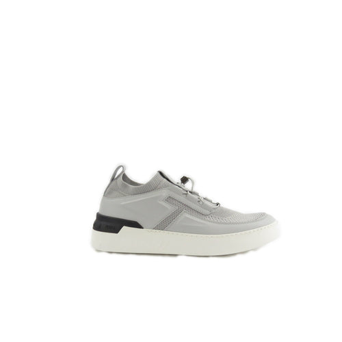 Tod's Sneaker Grigio Perla Uomo